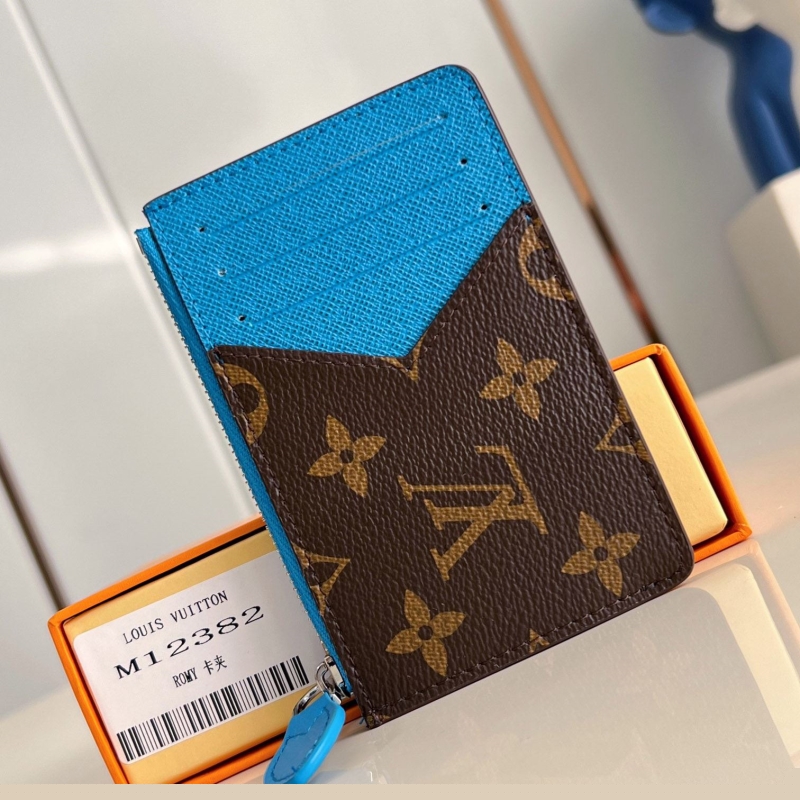 LV Wallets